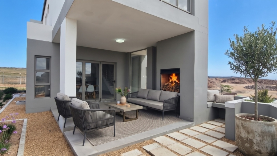 To Let 3 Bedroom Property for Rent in Langebaan Country Estate Western Cape